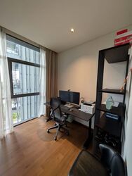 3 Orchard By-The-Park (D10), Condominium #547717171